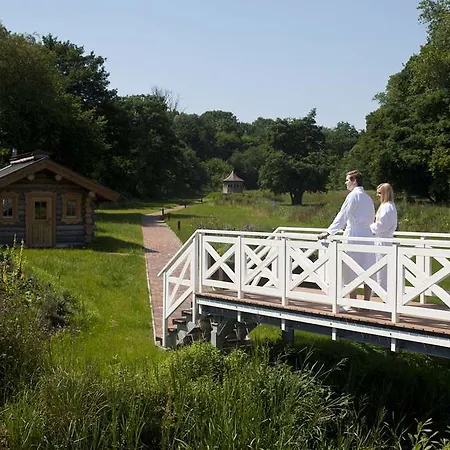 Romantik Hotel Waldschloesschen 