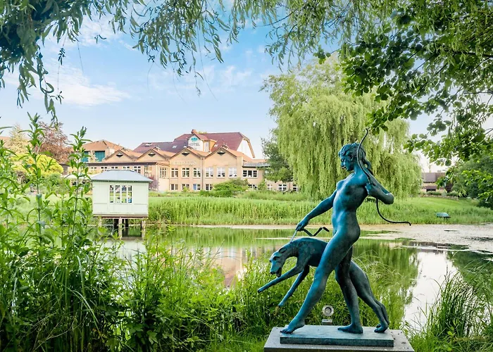 Hotel Waldschlösschen