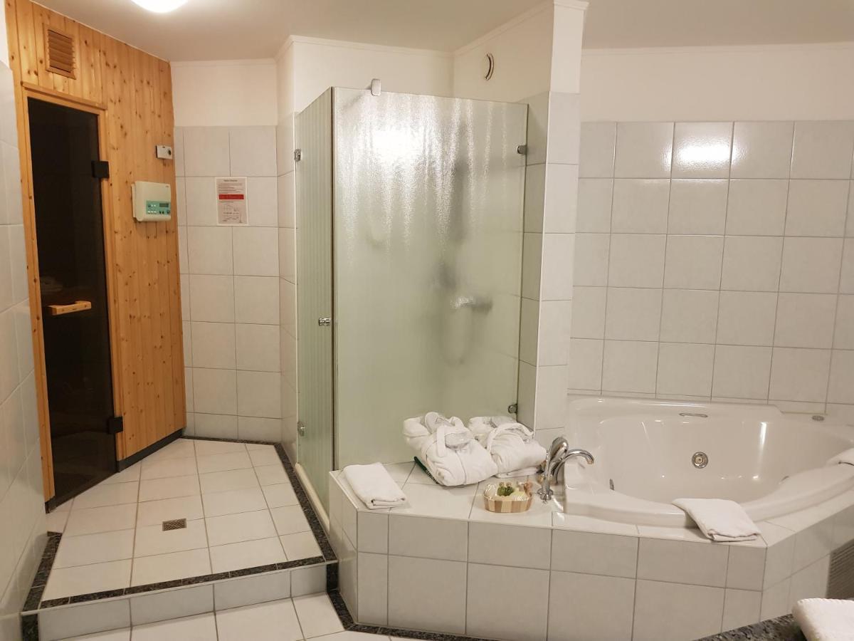 Waldschlösschen 4* Schleswig