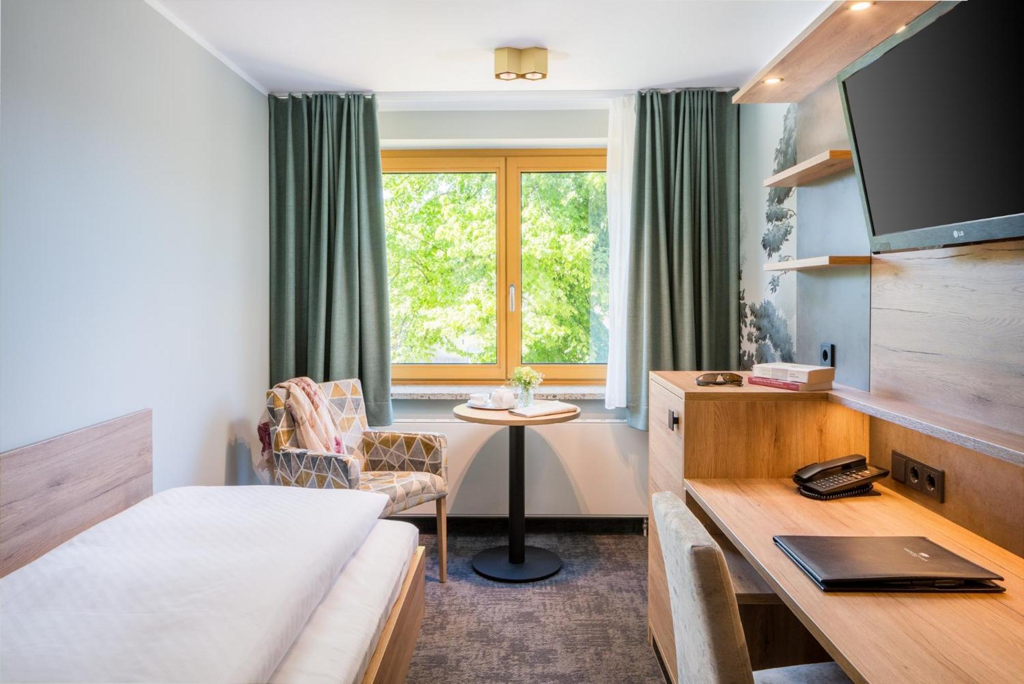 Hotel Waldschlösschen