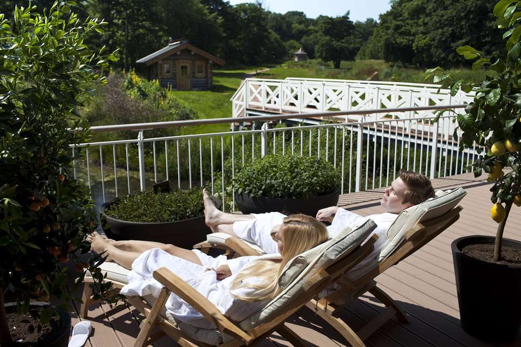 Hotel Waldschlösschen Schleswig