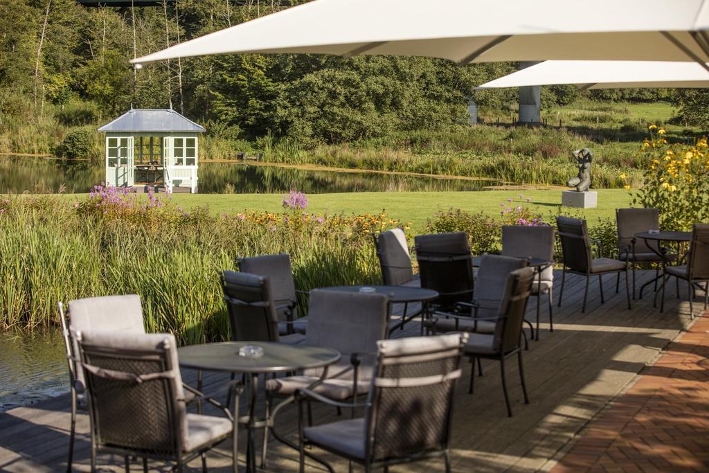 Waldschlösschen Hotel 4*
