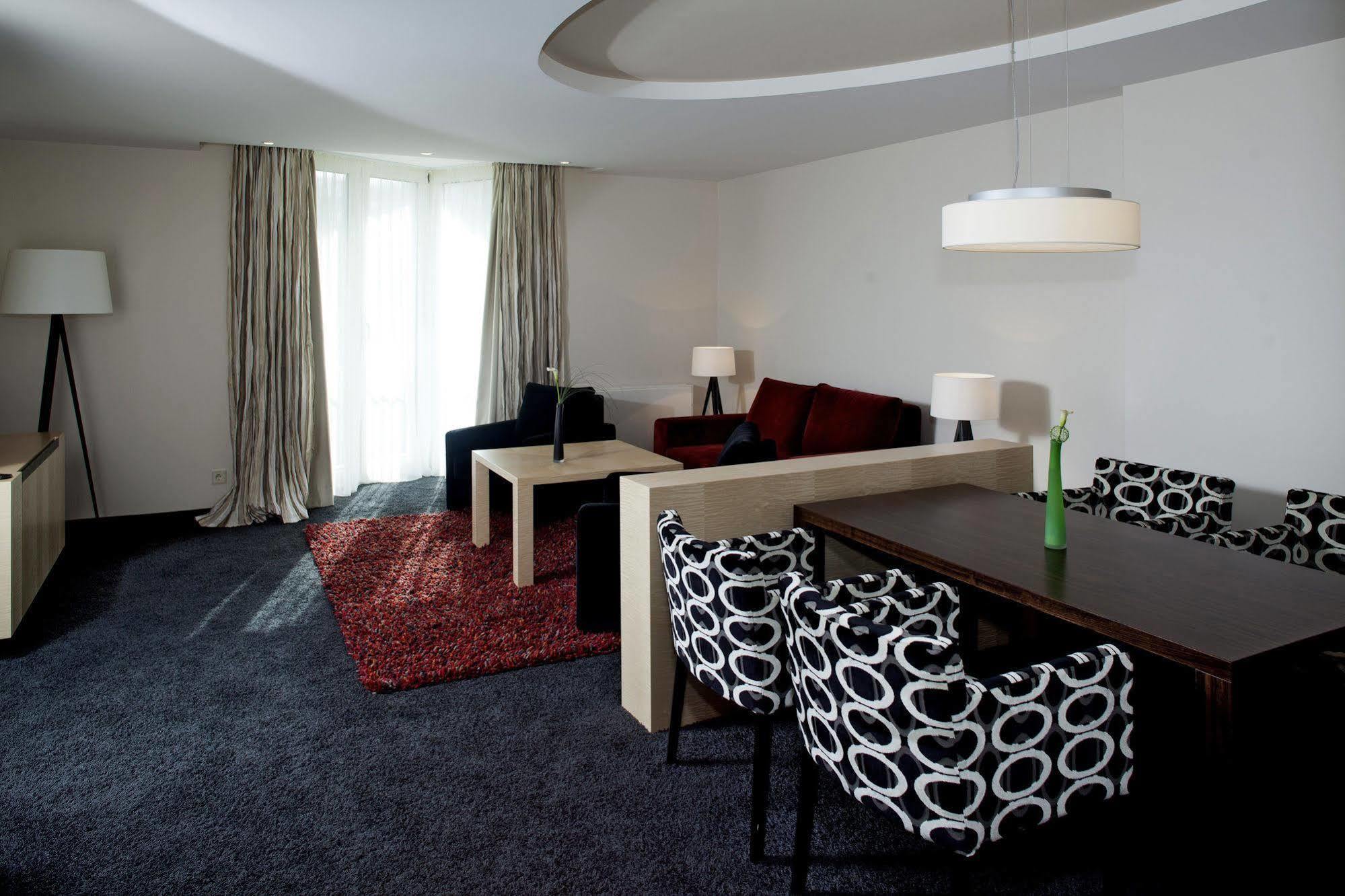 Hotel Waldschlösschen